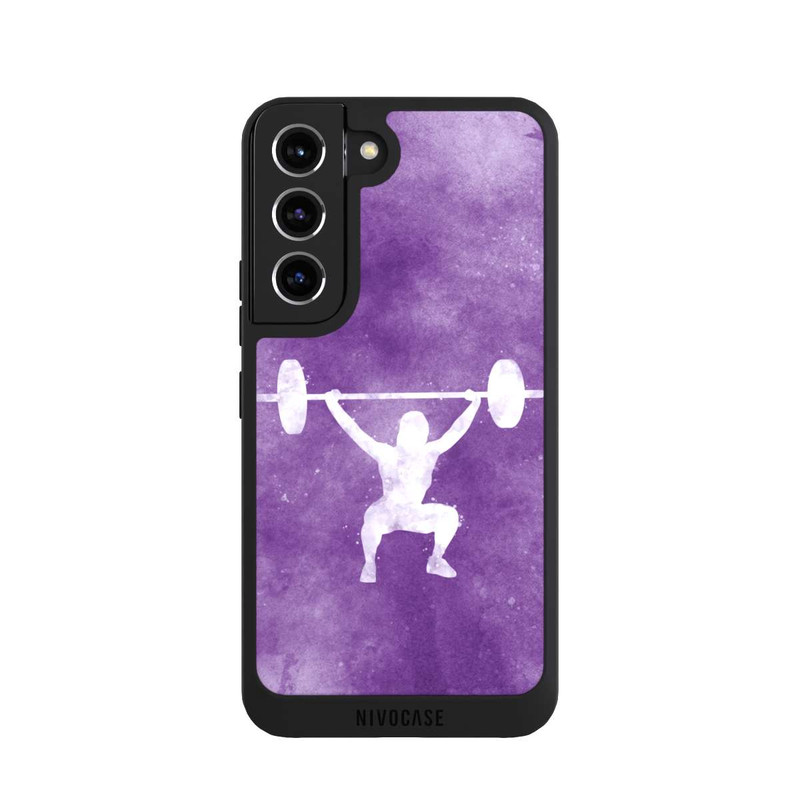 Galaxy S22 NIVOpure Snatch Female