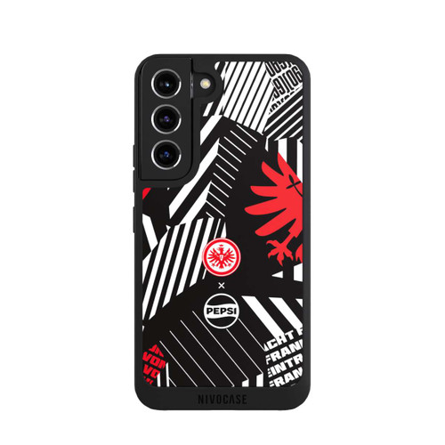 Samsung Galaxy S22 NIVOpure Eintracht x Pepsi