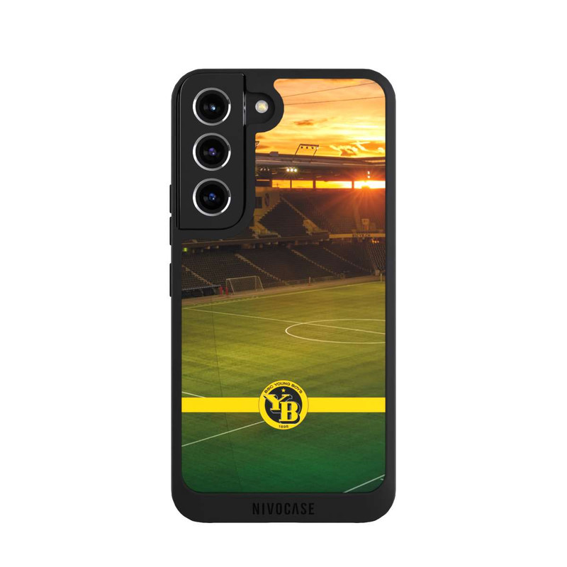Galaxy S22 NIVOpure Stade BSC YB
