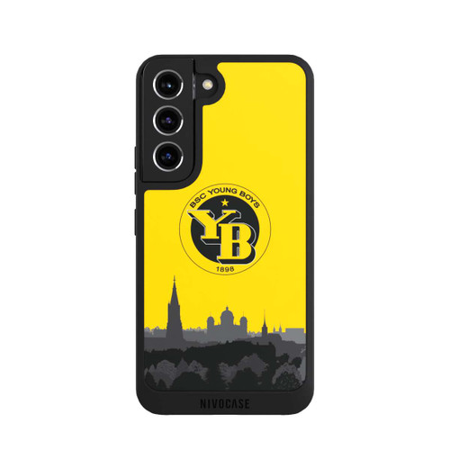 Samsung Galaxy S22 NIVOpure BSC YB Skyline