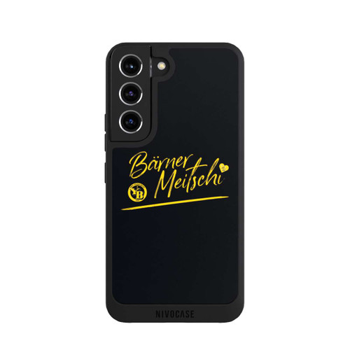 Samsung Galaxy S22 NIVOpure BSC YB Bärner Meitschi