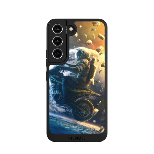 Samsung Galaxy S22 NIVOpure Space Rider