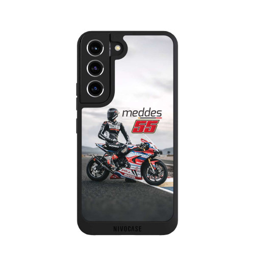 Samsung Galaxy S22 NIVOpure Meddes Biker