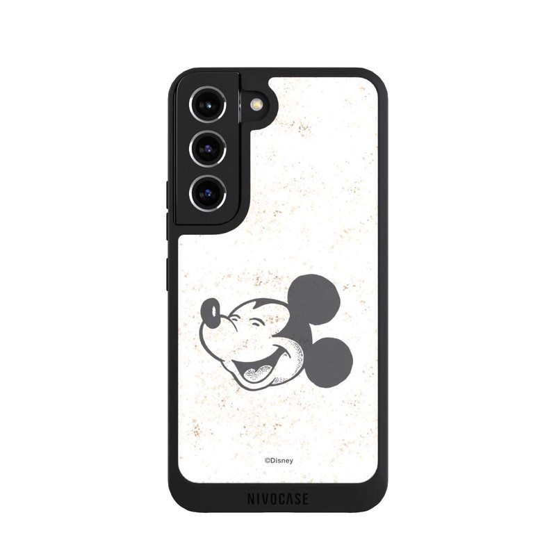 Galaxy S22 NIVOpure Micky Riant Boho