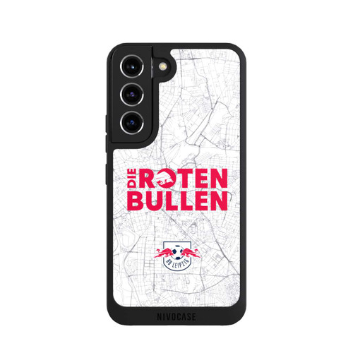 Samsung Galaxy S22 NIVOpure RB Leipzig Die Roten Bullen