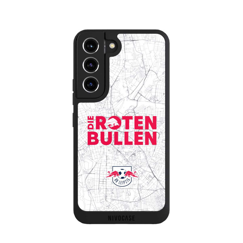 Galaxy S22 NIVOpure RB Leipzig Die Roten Bullen