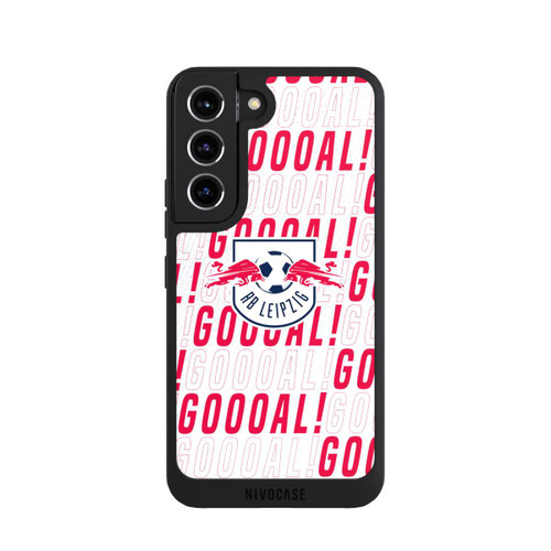 Samsung Galaxy S22 NIVOpure RB Leipzig Goooal