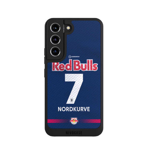 Samsung Galaxy S22 NIVOpure Nordkurve