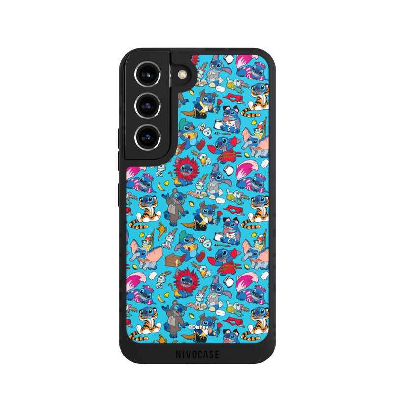 Galaxy S22 NIVOpure stitch modèle de costume