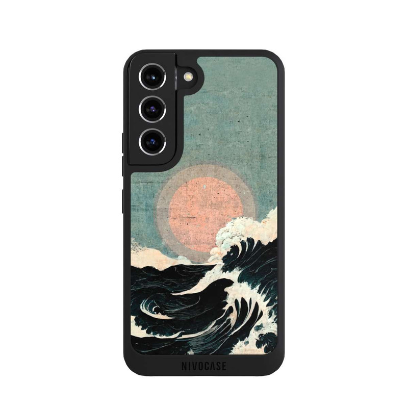 Galaxy S22 NIVOpure Wild Sea