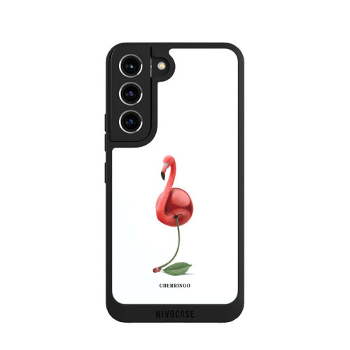Samsung Galaxy S22 NIVOpure Cherringo