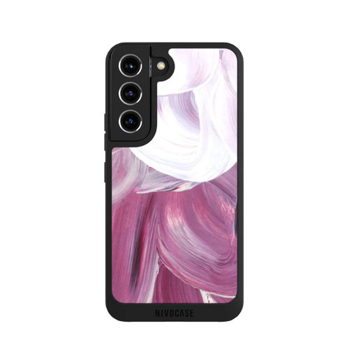 Samsung Galaxy S22 NIVOpure Abstrakte Verwirrung - Anastasia Sawall