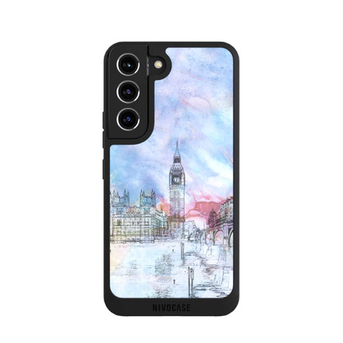 Samsung Galaxy S22 NIVOpure London Postcard 