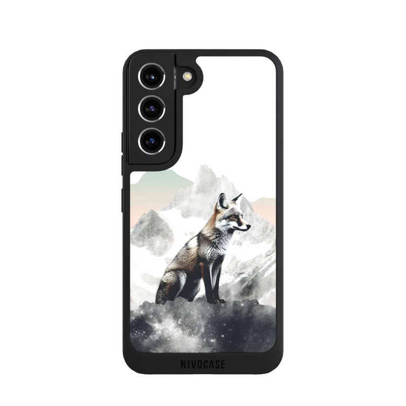 Galaxy S22 NIVOpure Mountain Fox