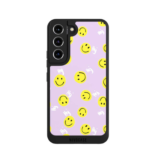 Samsung Galaxy S22 NIVOpure Hej Smile