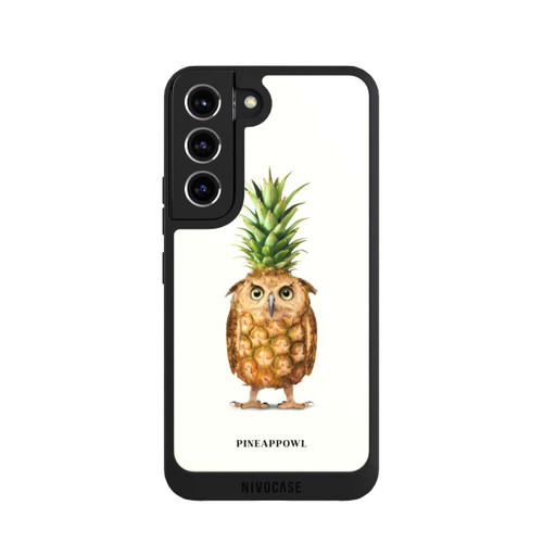 Samsung Galaxy S22 NIVOpure Pineappowl