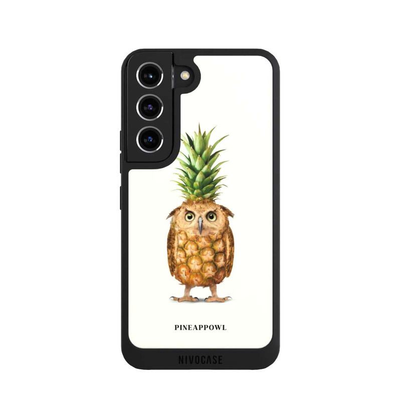 Galaxy S22 NIVOpure Pineappowl
