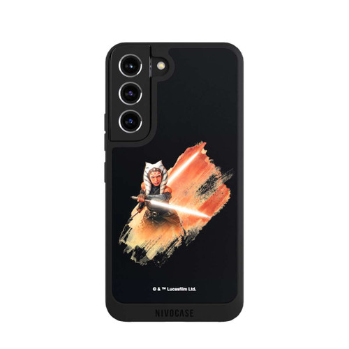 Samsung Galaxy S22 NIVOpure Ahsoka Tano