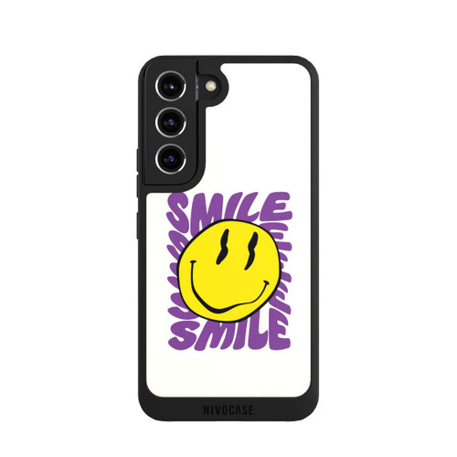 Samsung Galaxy S22 NIVOpure Smile