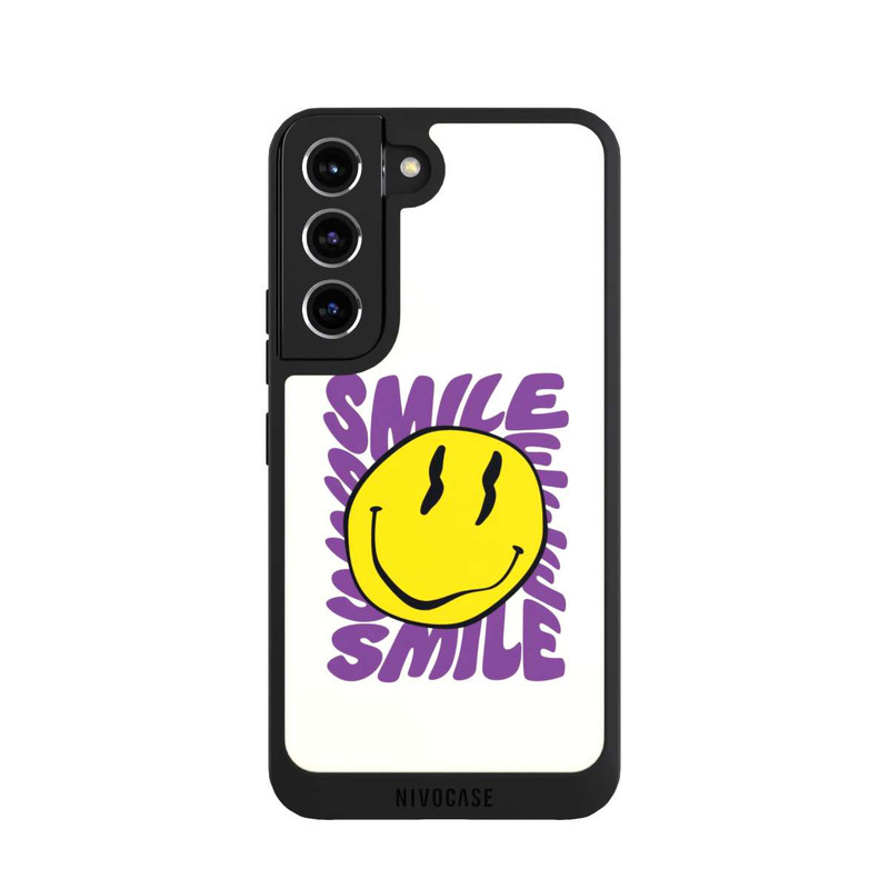 Galaxy S22 NIVOpure Smile