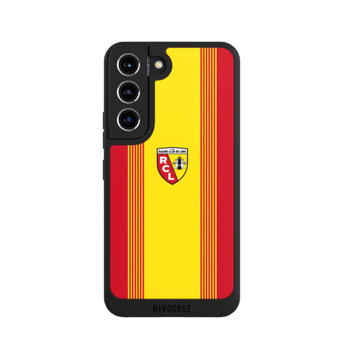Samsung Galaxy S22 NIVOpure RCL Heimtrikot 23/24