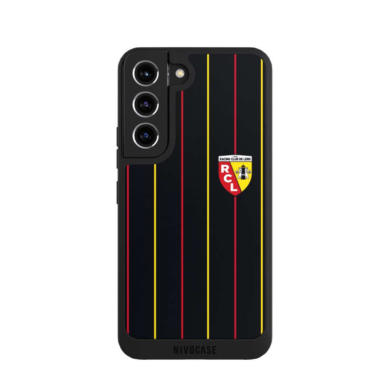 Galaxy S22 NIVOpure RCL Maillot Extérieur 23/24