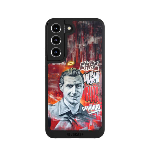 Samsung Galaxy S22 NIVOpure 1.FCK Fritz Walter