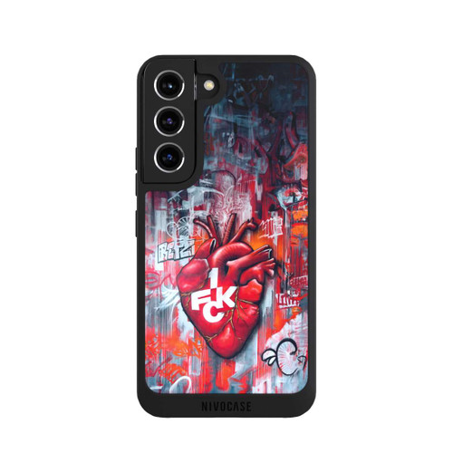 Samsung Galaxy S22 NIVOpure 1.FCK Herz
