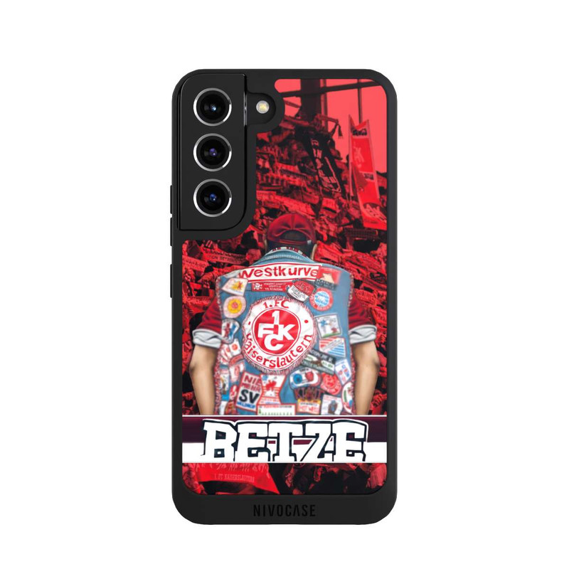 Galaxy S22 NIVOpure 1.FCK Betze