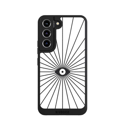 Samsung Galaxy S22 NIVOpure Großer Bruder
