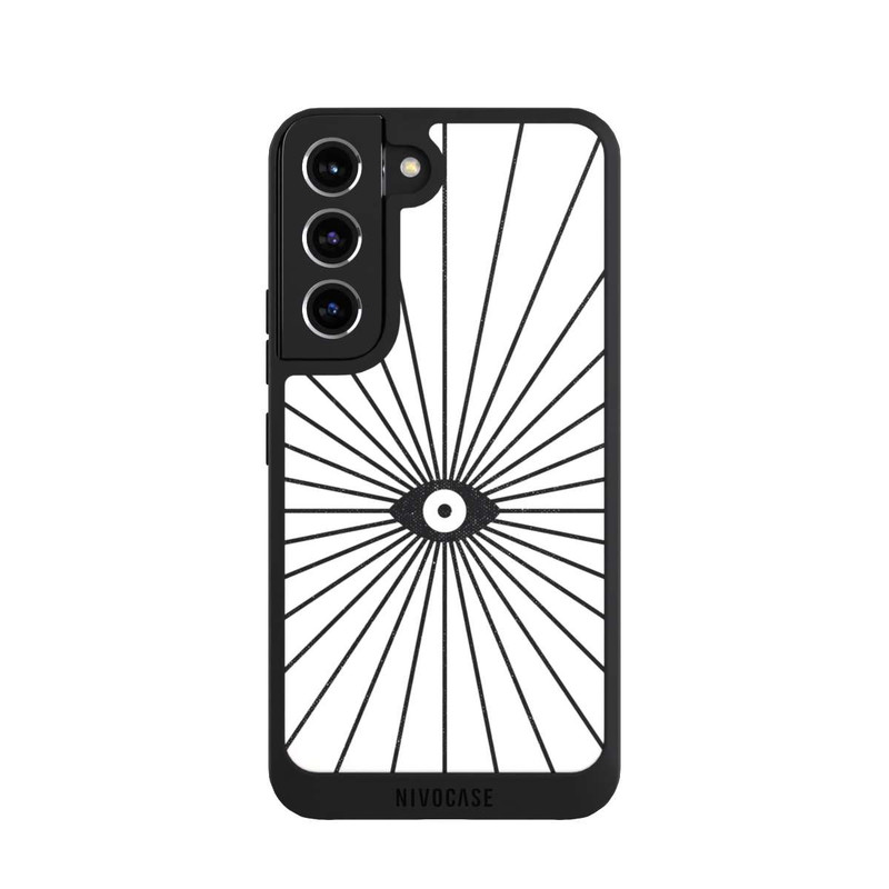 Galaxy S22 NIVOpure Großer Bruder