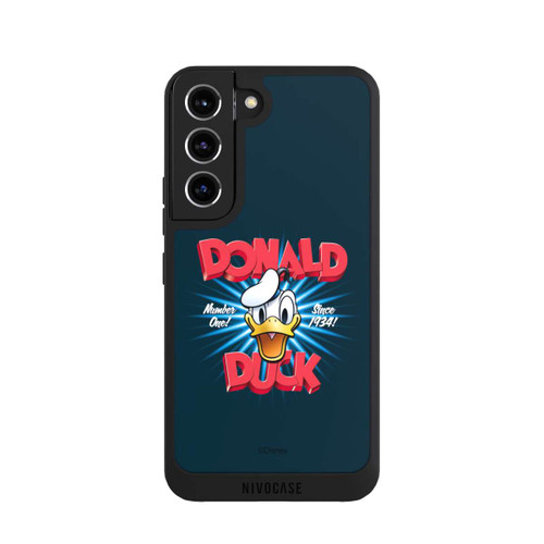 Samsung Galaxy S22 NIVOpure Donald Duck Since 1934