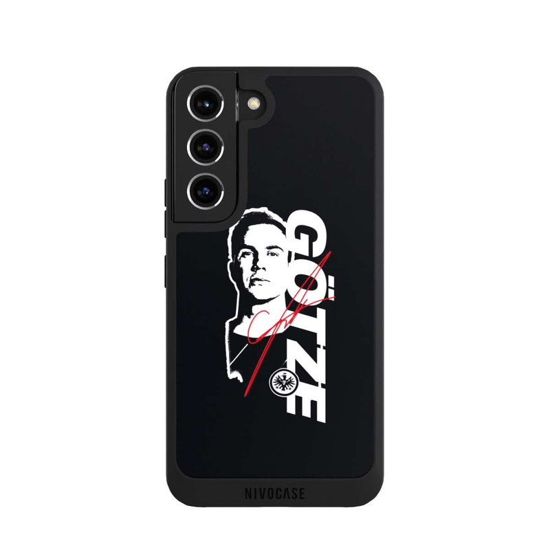 Galaxy S22 NIVOpure M. Götze