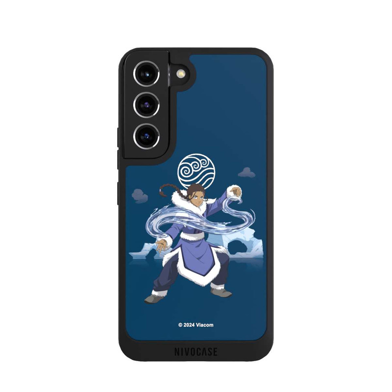 Galaxy S22 NIVOpure Katara