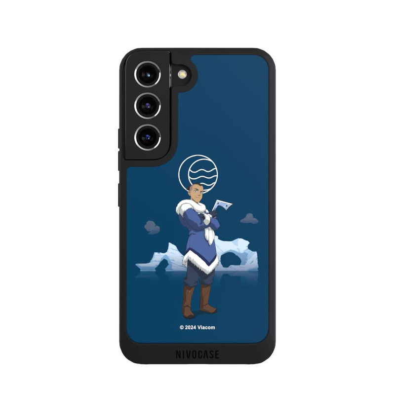 Galaxy S22 NIVOpure Soka