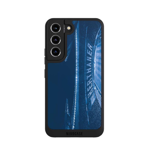Samsung Galaxy S22 NIVOpure Wir Herthaner