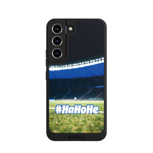 Samsung Galaxy S22 NIVOpure HaHoHe Stadion