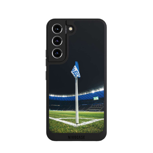 Samsung Galaxy S22 NIVOpure Hertha BSC Eckfahne