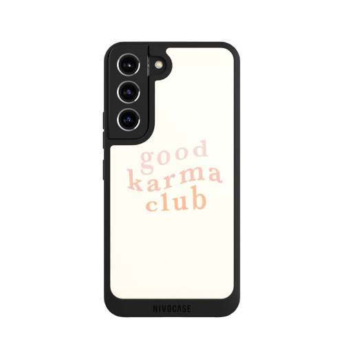 Samsung Galaxy S22 NIVOpure Karma Club