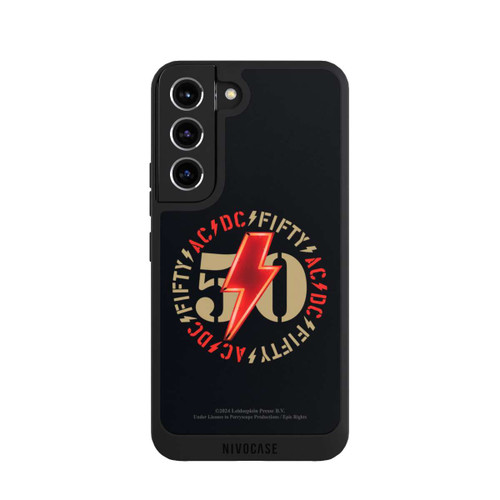 Samsung Galaxy S22 NIVOpure POWER UP EMBLEM ACDC