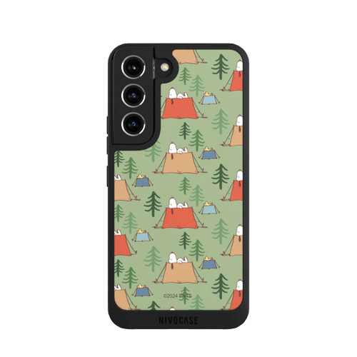 Samsung Galaxy S22 NIVOpure Peanuts Camping