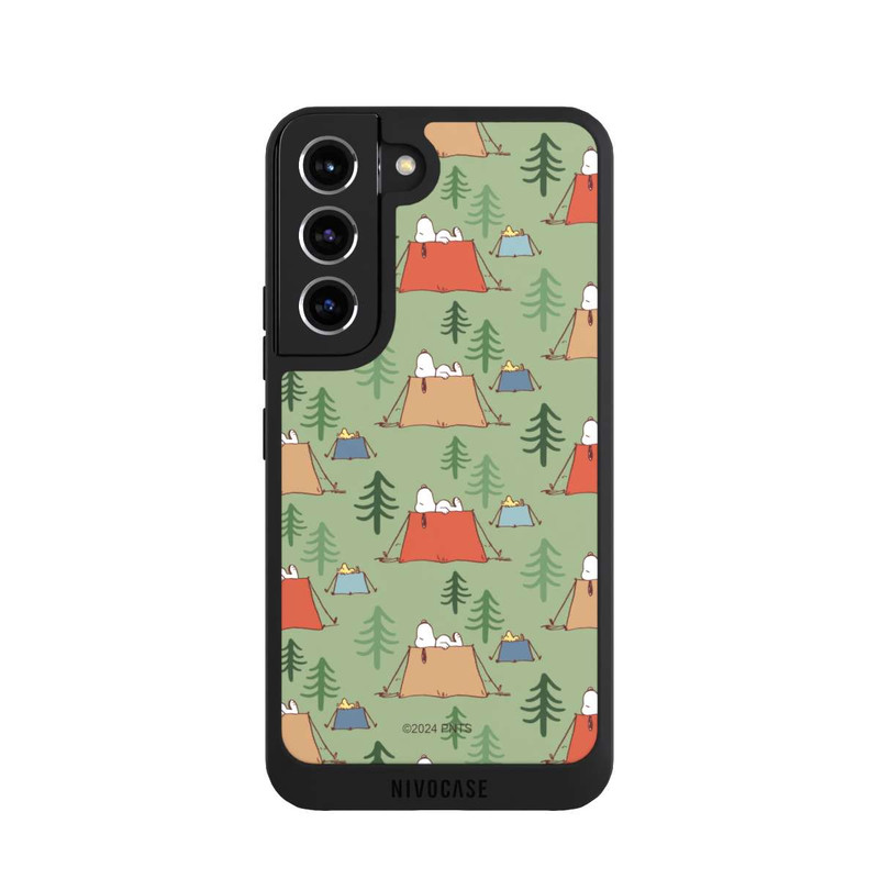 Galaxy S22 NIVOpure Peanuts Camping