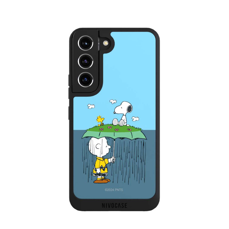 Galaxy S22 NIVOpure Charlie Brown Regen