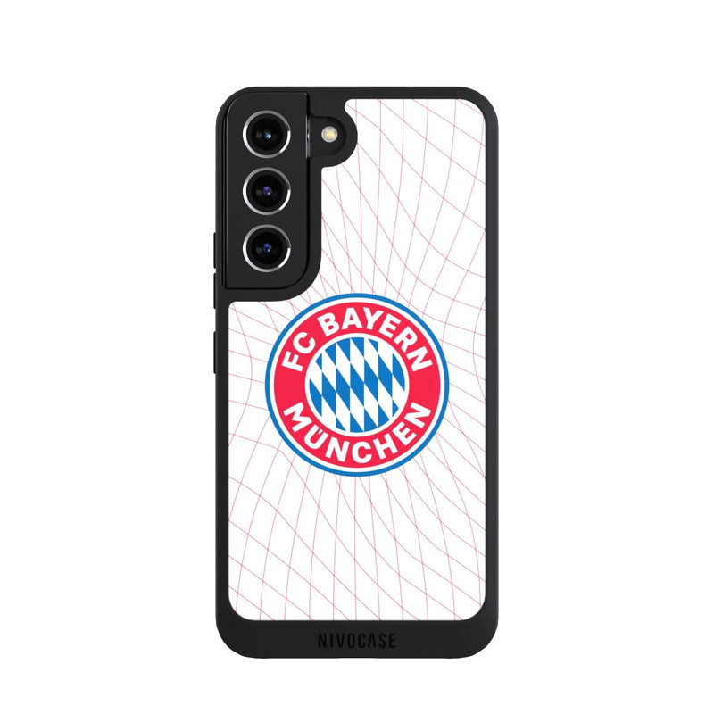 Galaxy S22 NIVOpure FCB Raster Rot