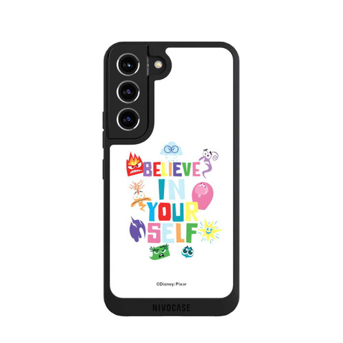 Samsung Galaxy S22 NIVOpure Believe in yourself