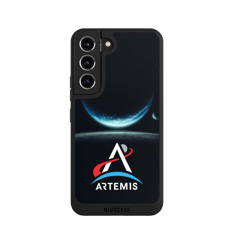 Galaxy S22 NIVOpure ARTEMIS Space