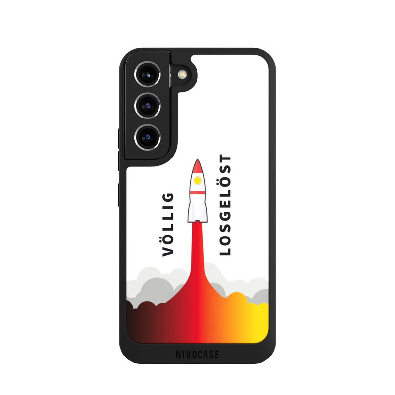 Galaxy S22 NIVOpure Völlig losgelöst