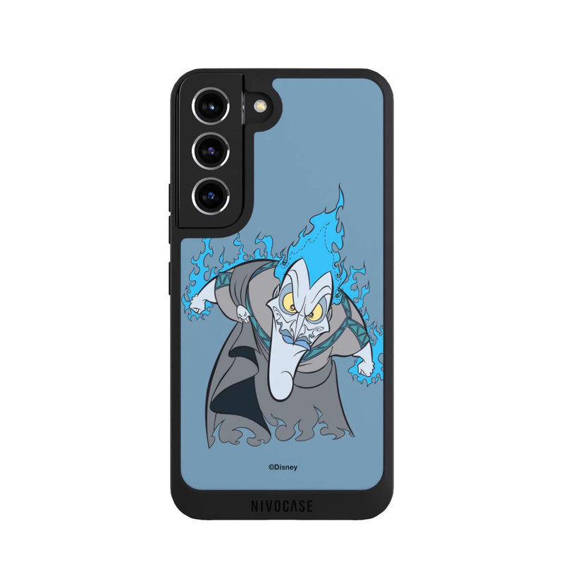 Galaxy S22 NIVOpure Hades