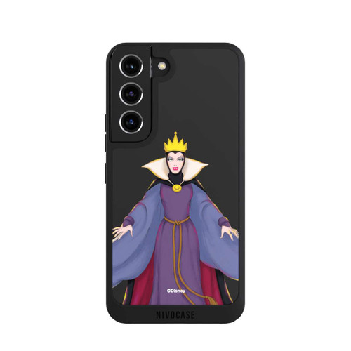 Samsung Galaxy S22 NIVOpure Evil Queen