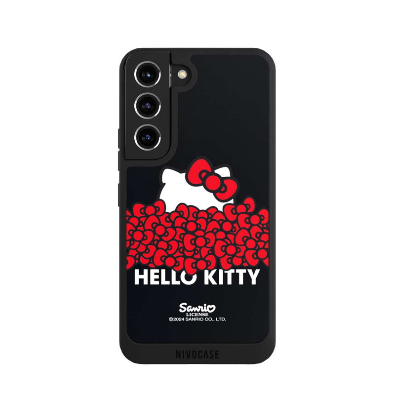 Galaxy S22 NIVOpure HK Lovely Bows